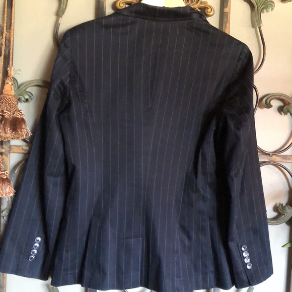 Smart Worthington stretch blazer size 12. Fully lined. - Picture 2 of 6